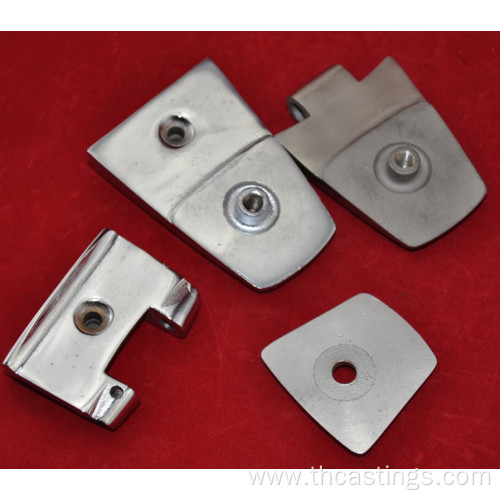 OEM Stainless Steel 304 investment